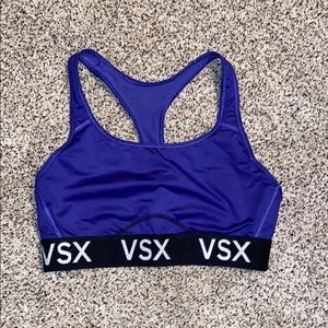 VS Sport sports bra